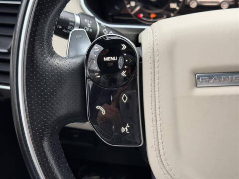 2019 Land Rover Range Rover Sport HSE Dynamic