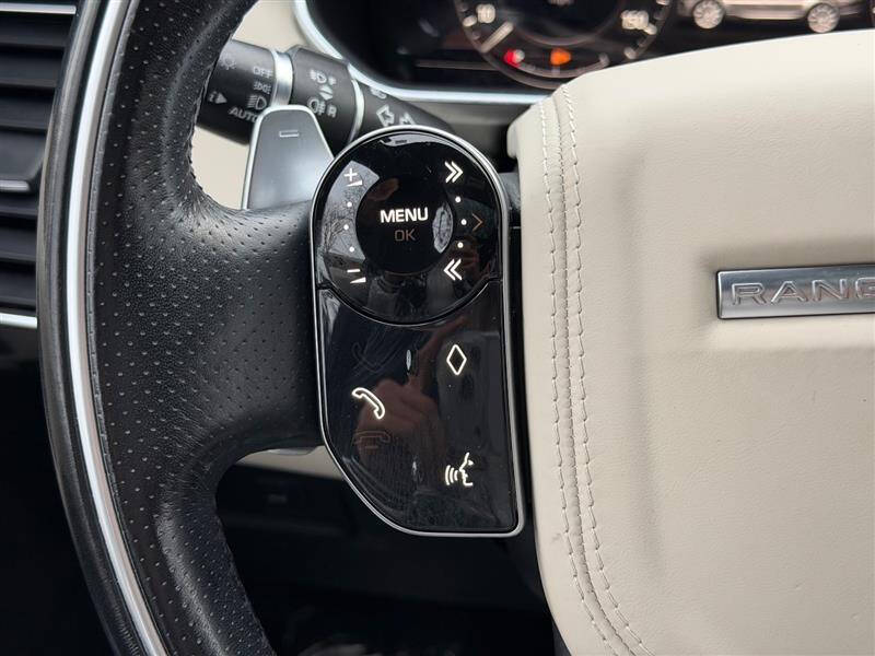 2019 Land Rover Range Rover Sport HSE Dynamic