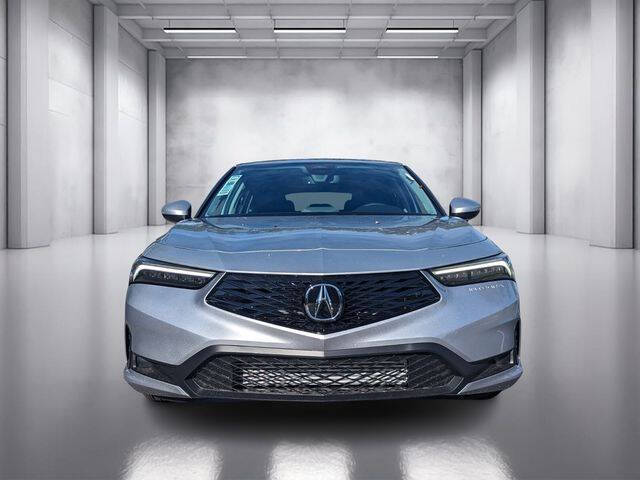 2026 Acura Integra
