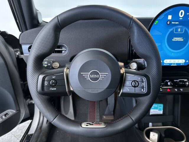 2026 MINI Hardtop 4 Door Cooper S