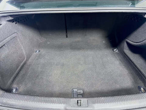 2010 Audi A4 2.0T quattro Premium