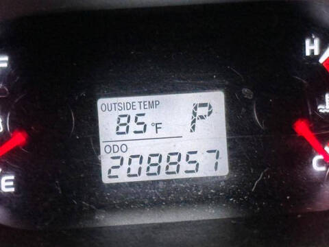 2010 Pontiac Vibe 2.4L