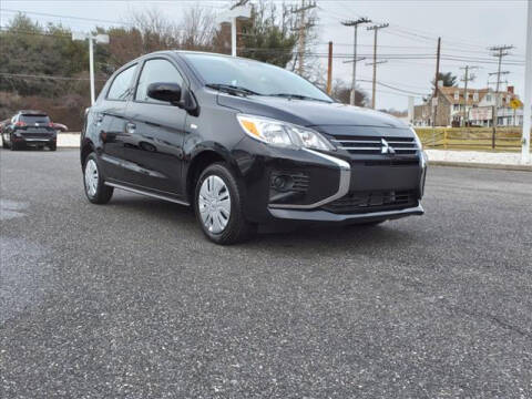 2023 Mitsubishi Mirage for sale at ANYONERIDES.COM in Kingsville MD