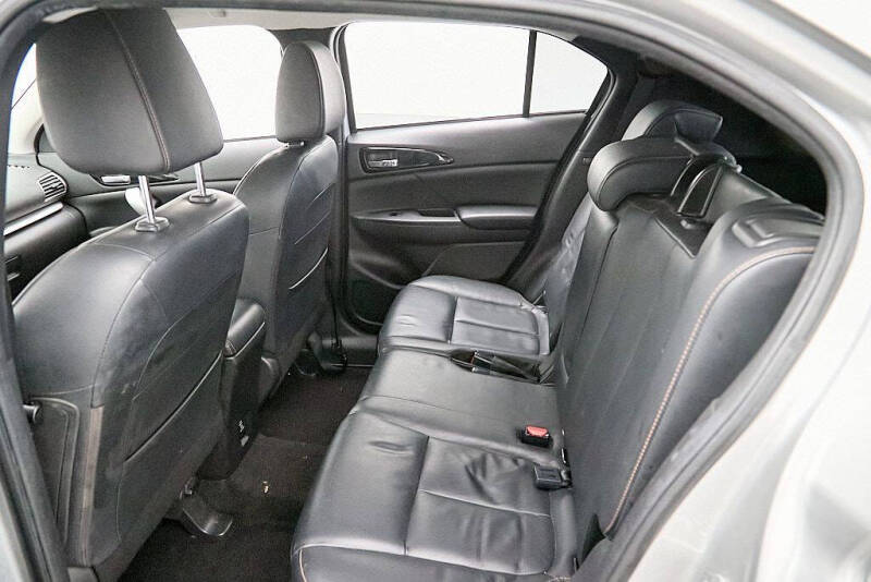 2019 Mitsubishi Eclipse Cross SEL