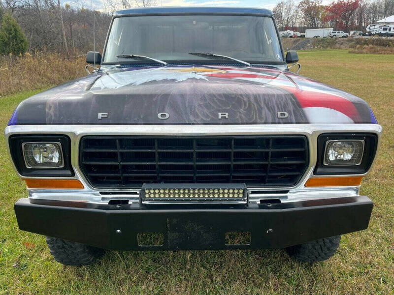 1978 Ford F-150