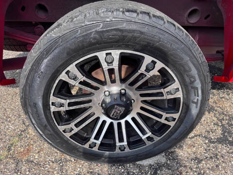 2013 GMC Sierra 1500