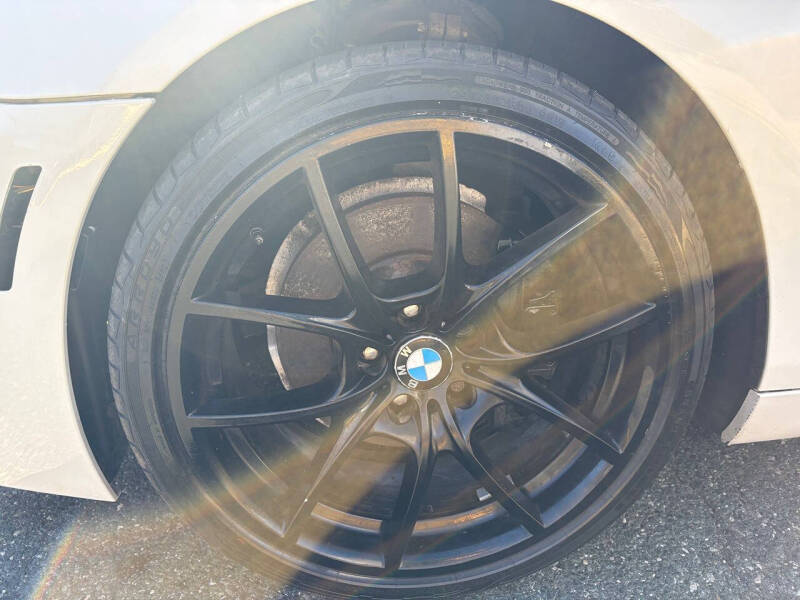 2014 BMW 6 Series 640i xDrive