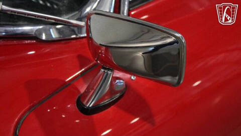 1965 Jaguar E-Type