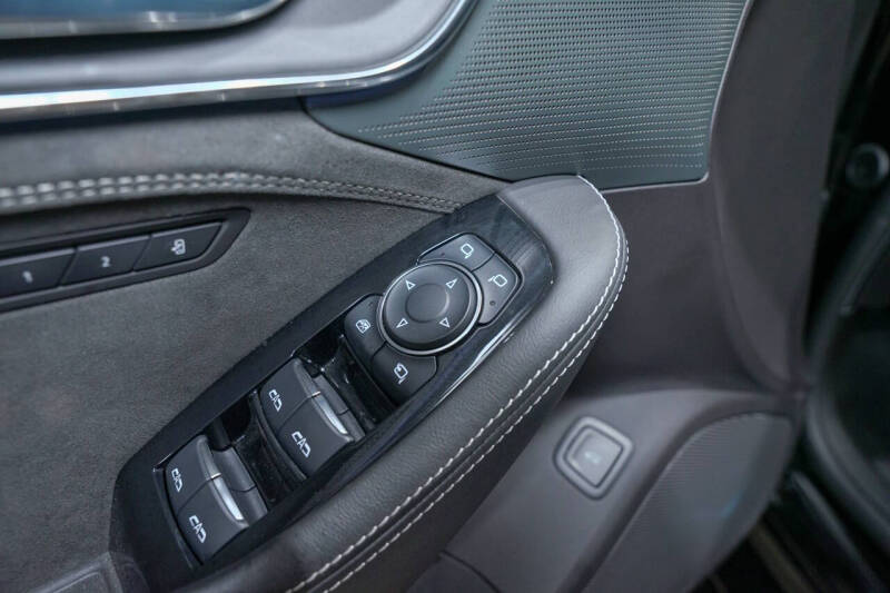 2023 Cadillac CT5-V Blackwing