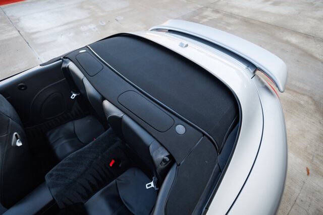 2010 Porsche 911 Turbo