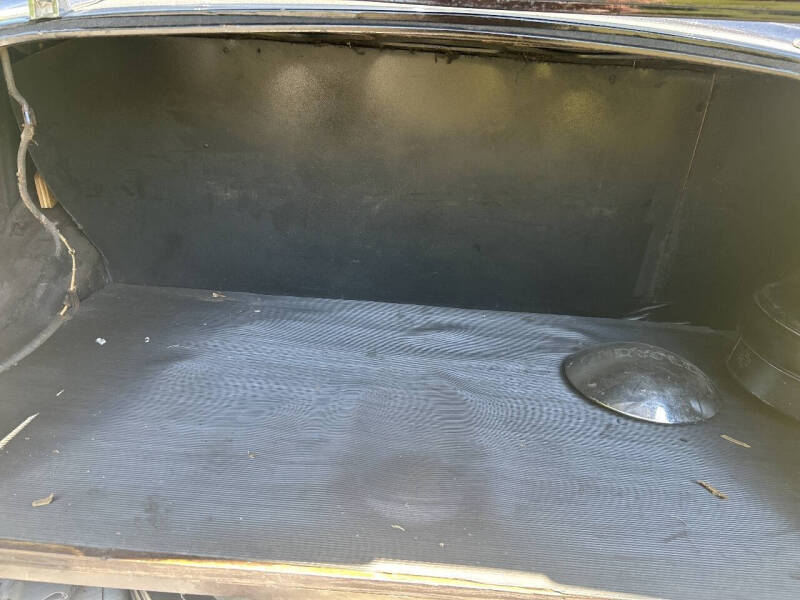 1936 Chrysler Airflow