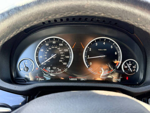 2018 BMW X4 xDrive28i