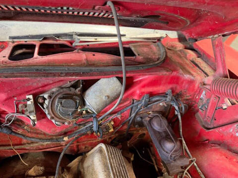 1971 Dodge Challenger