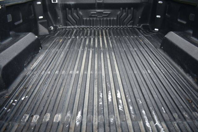 2022 Chevrolet Silverado 2500HD