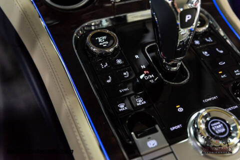 2022 Bentley Continental GT Speed