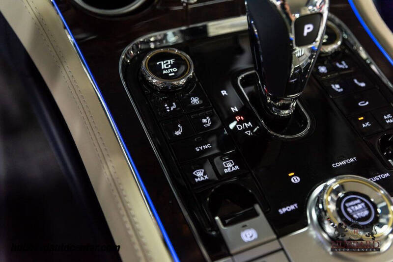 2022 Bentley Continental GT Speed