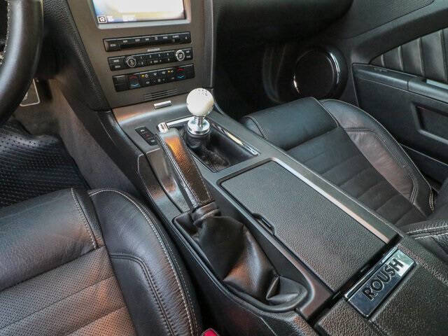 2011 Ford Mustang GT Premium