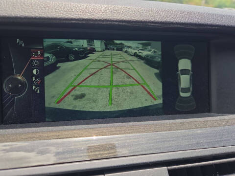 2013 BMW 5 Series 528i