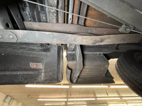 1971 Chevrolet C/K 10 Series