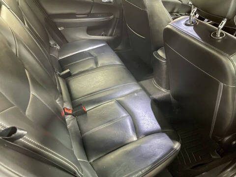 2011 Chrysler 200 Limited