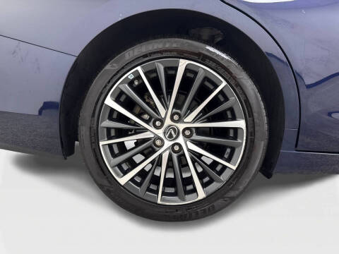 2022 Lexus ES 350