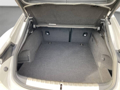 2024 Porsche Taycan GTS Sport Turismo