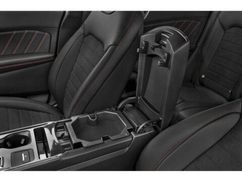 2023 Ford Edge ST-Line