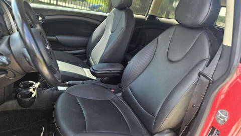 2014 MINI Clubman Cooper