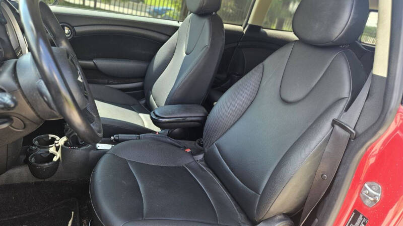 2014 MINI Clubman Cooper