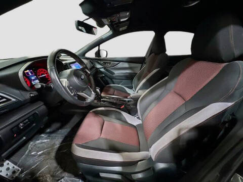 2022 Subaru Impreza Sport