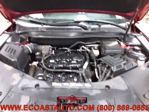 2012 GMC Terrain SLT-2