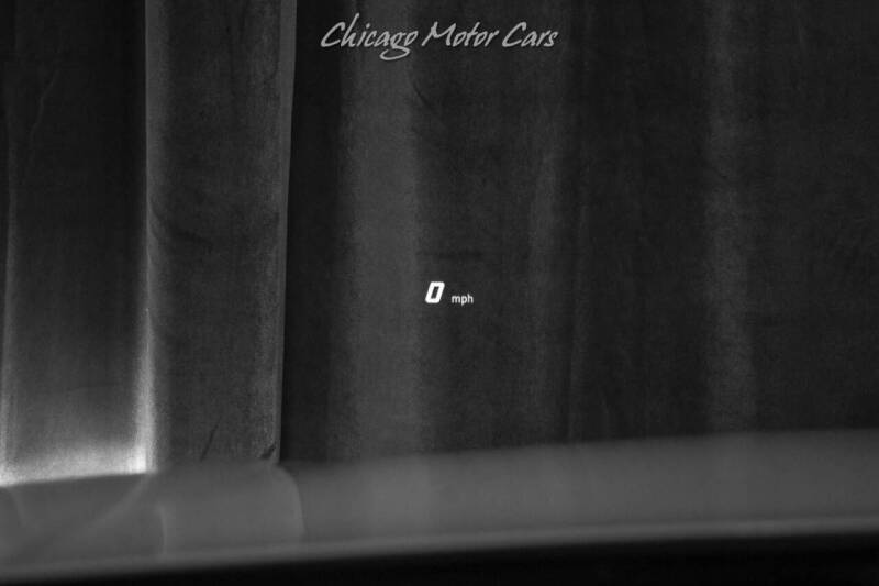 2022 Lamborghini Urus