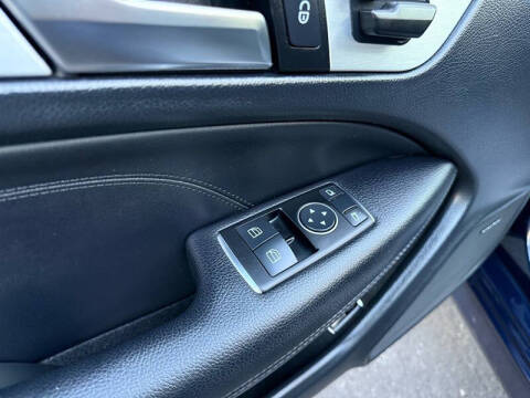 2013 Mercedes-Benz C-Class C 250