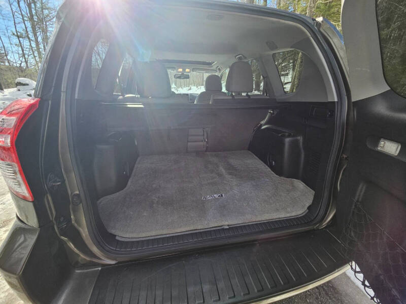 2012 Toyota RAV4 Limited