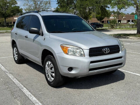 2007 Toyota RAV4