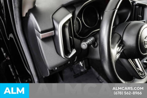 2024 Mazda CX-50 2.5 S Preferred