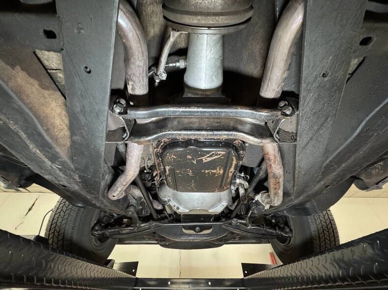 1957 Chrysler Imperial