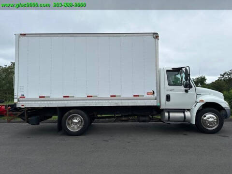 2012 International DuraStar 4300