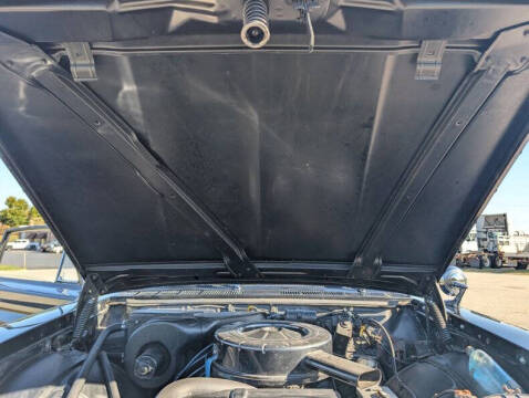 1962 Pontiac Tempest