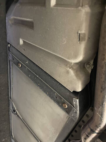 2002 Chevrolet Corvette