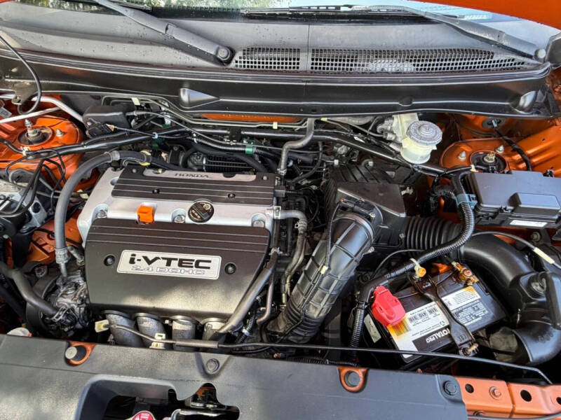 2007 Honda Element LX