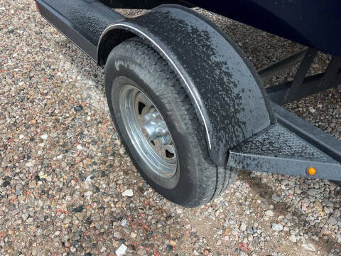 2022 Tracker PRO GLIDE