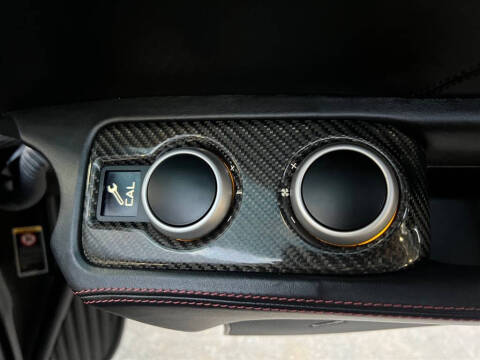 2012 McLaren MP4-12C