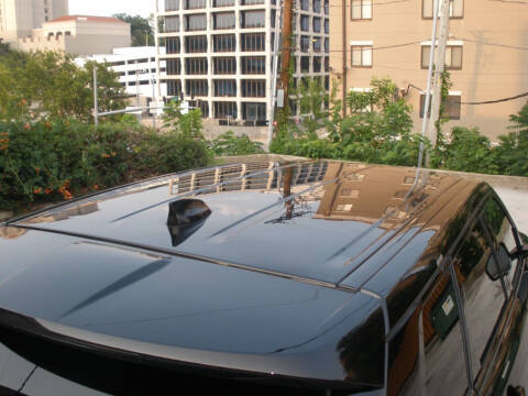 2019 Land Rover Range Rover Evoque SE