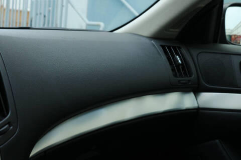 2013 Infiniti G37 Coupe x