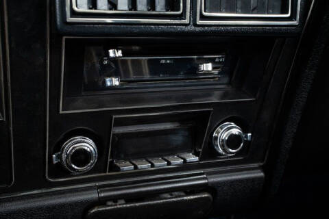 1969 Pontiac Firebird