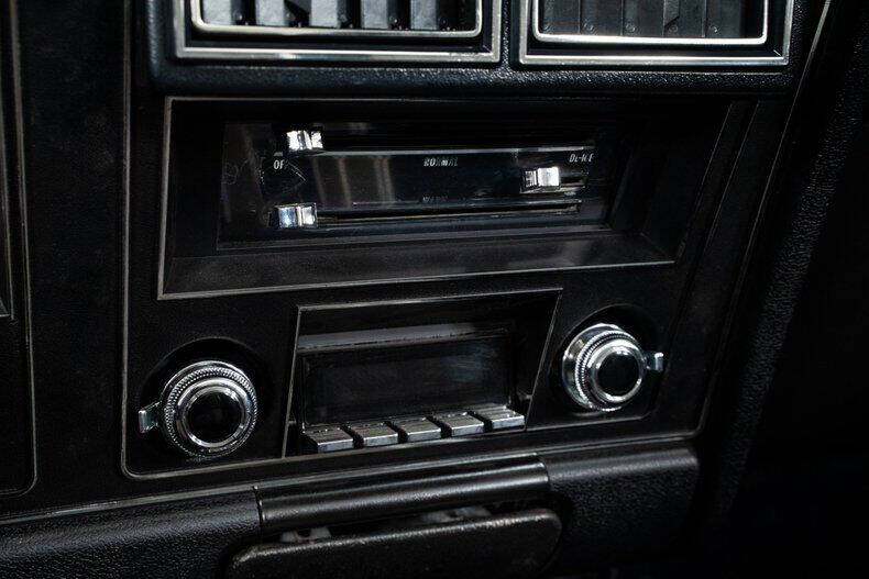 1969 Pontiac Firebird