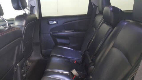 2019 Dodge Journey GT