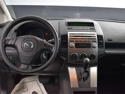 2009 Mazda MAZDA5 Sport