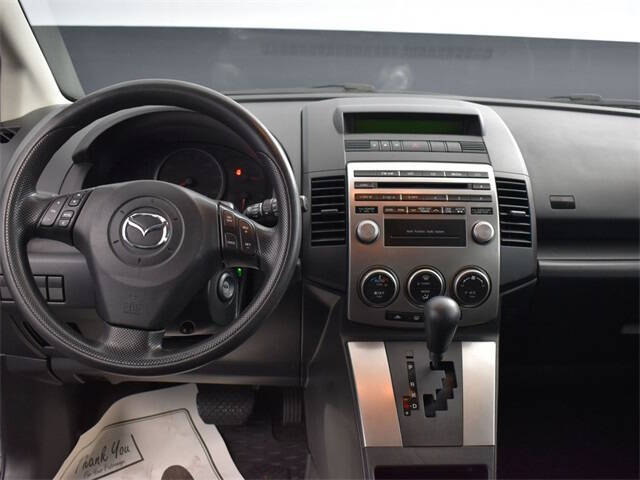 2009 Mazda MAZDA5 Sport
